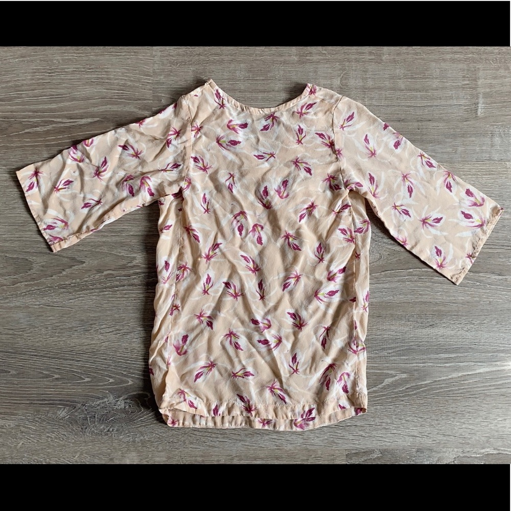 Acacia honey Tortola dress